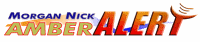 Arkansas AMBER Alert Logo